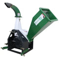Triturador de trator GreenBay GB-WTRC 150