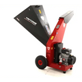 Moedor elétrico Ceccato Tritone Maxi elétrico - Trifásico 7,5 HP