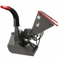 Picador de madeira movido a trator Blackstone BTC100