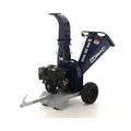 Moedor térmico profissional BullMach ZEUS 120 BSE