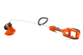 Cortador de escova Husqvarna 315 Ic (nu)