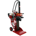 Divisor térmico de madeira Ceccato BULL SPL16-TCH - 16 toneladas
