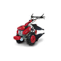 Motocultivador Honda F 560 com kit de aração
