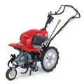 Motocultivador Honda Ff 300