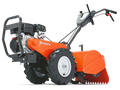 Leme Husqvarna Tr 430 Dual K