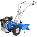 Motocultivador Staub 480 R