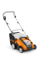 Escarificador Stihl Rla 240 (sem bateria)