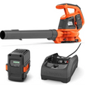 Soprador manual Husqvarna 120 Ibv Pack