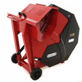 Serra circular para toras GeoTech SA 700-M - corte máximo 250 mm - 230V