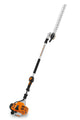 Corta-sebes em poste Stihl Hl 94 Kc-e