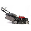 Honda Hrx 537 Vkea cortador de relva