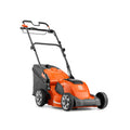 Cortador de grama Husqvarna Lb 146 I com Bli 20 + Qc 80