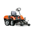 Cortador de grama Husqvarna Rider 112 C