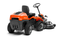 Cortador de grama Husqvarna Rider 115 C