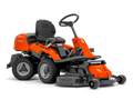 Cortador de grama Husqvarna Rider 214 C
