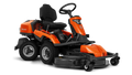 Cortador de grama Husqvarna Rider R318x