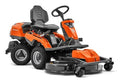 Cortador de grama Husqvarna Rider Rc318t