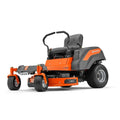 Cortador de grama Husqvarna Rider Z242f