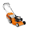 Corta-relva Stihl Rm 253 T