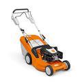 Corta-relva Stihl Rm 448 Tx