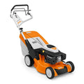 Corta-relva Stihl Rm 650 V