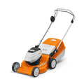 Corta-relva Stihl Rma 248 (sem bateria)