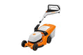 Corta-relva Stihl Rma 443 Tc (sem bateria)