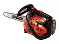 Motosserra Echo Cs 280 Tes Em 1/4 Com 2 Correntes Originais