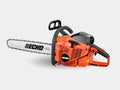 Motosserra Echo Cs 680-60 com 2 correntes originais