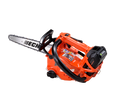 Podador de motosserra Echo Dcs 2500 T (sem bateria) com 2 correntes originais