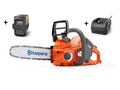 Motosserra Husqvarna T 535 Ixp Pack com 2 correntes originais