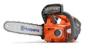 Motosserra Husqvarna T 535 Ixp (sem bateria) com 2 correntes originais