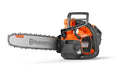 Podador de motosserra Husqvarna T 540 Ixp em 35 cm (sem bateria)