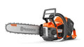 Motosserra Husqvarna 540 Ixp em 40 cm (sem bateria)