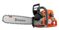 Motosserra Husqvarna 572 Xp com 2 correntes originais