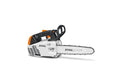 Motosserra Stihl Ms 194 T com 2 correntes originais