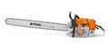 Motosserra Stihl Ms 881 com 2 correntes originais