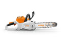 Motosserra Stihl Msa 220 T (sem bateria)