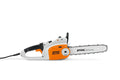 Motosserra Stihl Mse 210 C-b com 2 correntes originais