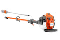 Motosserra Husqvarna 525 P5s com 2 correntes originais
