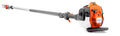 Motosserra Husqvarna 525 Pt5s com 2 correntes originais