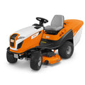 Cortador de grama Stihl Rt 6112 Zl