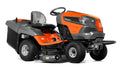 Cortador de grama Husqvarna Tc 242 Tx