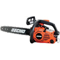 Podador de motosserra Echo Cs 303t com 2 correntes originais
