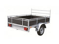 REBOQUES TRELGO TRIGANO RB 2514 – RB 2514 SF