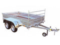 TRELGO TRIGANO RE 254 – RE 254 SF REBOQUES