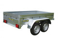 REBOQUES TRELGO TRIGANO NLC 2323 – NLC 2323 SF