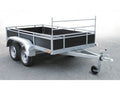 REBOQUES TRELGO TRIGANO RB 2524 – RB 2524 SF