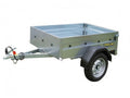 TRELGO TRIGANO NLC 1510 (T1510S) REBOQUES