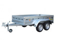 REBOQUES TRELGO TRIGANO NFB 254 – NFB 254 SF